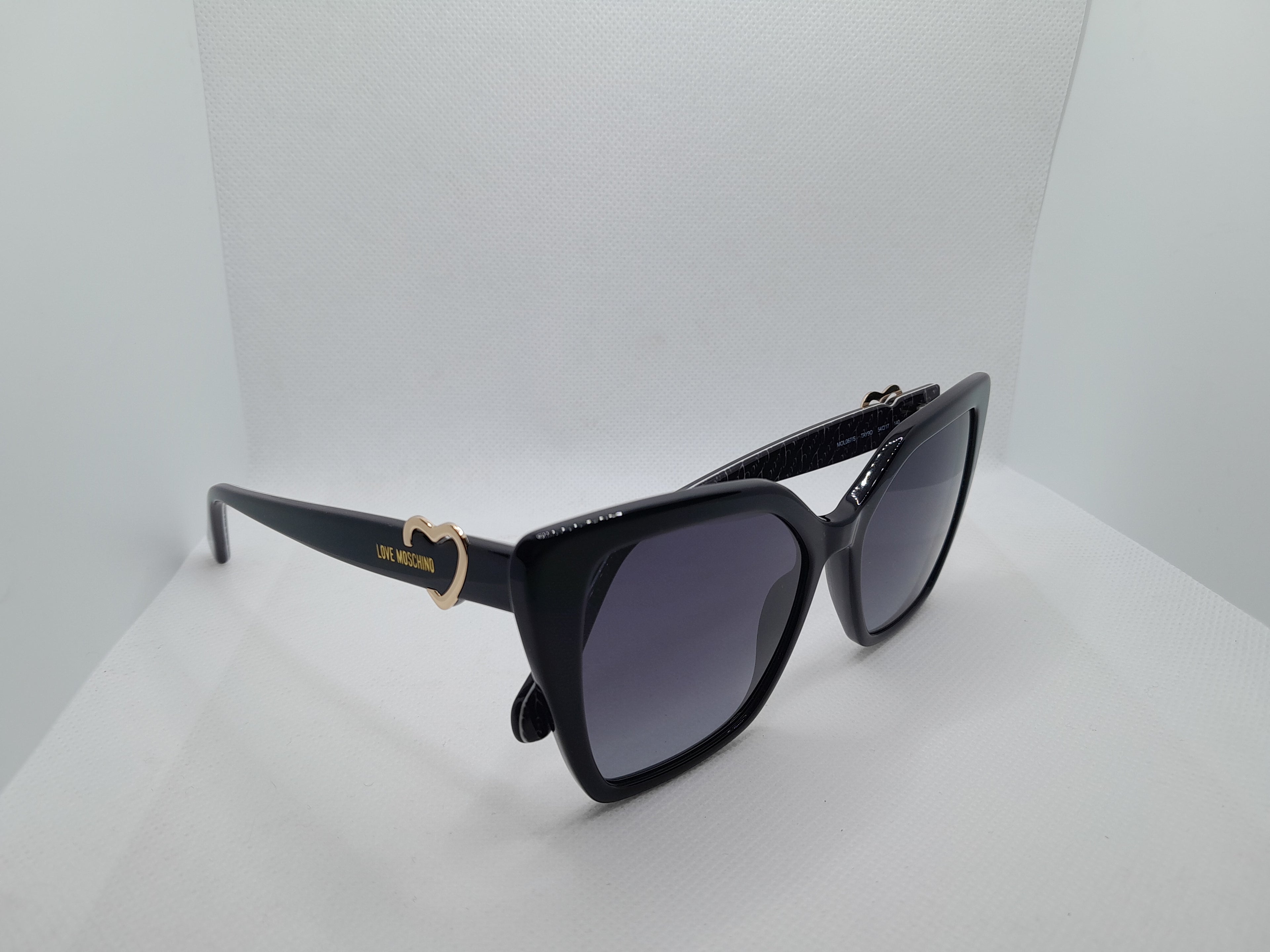 Love Moschino Donna Sunglasses