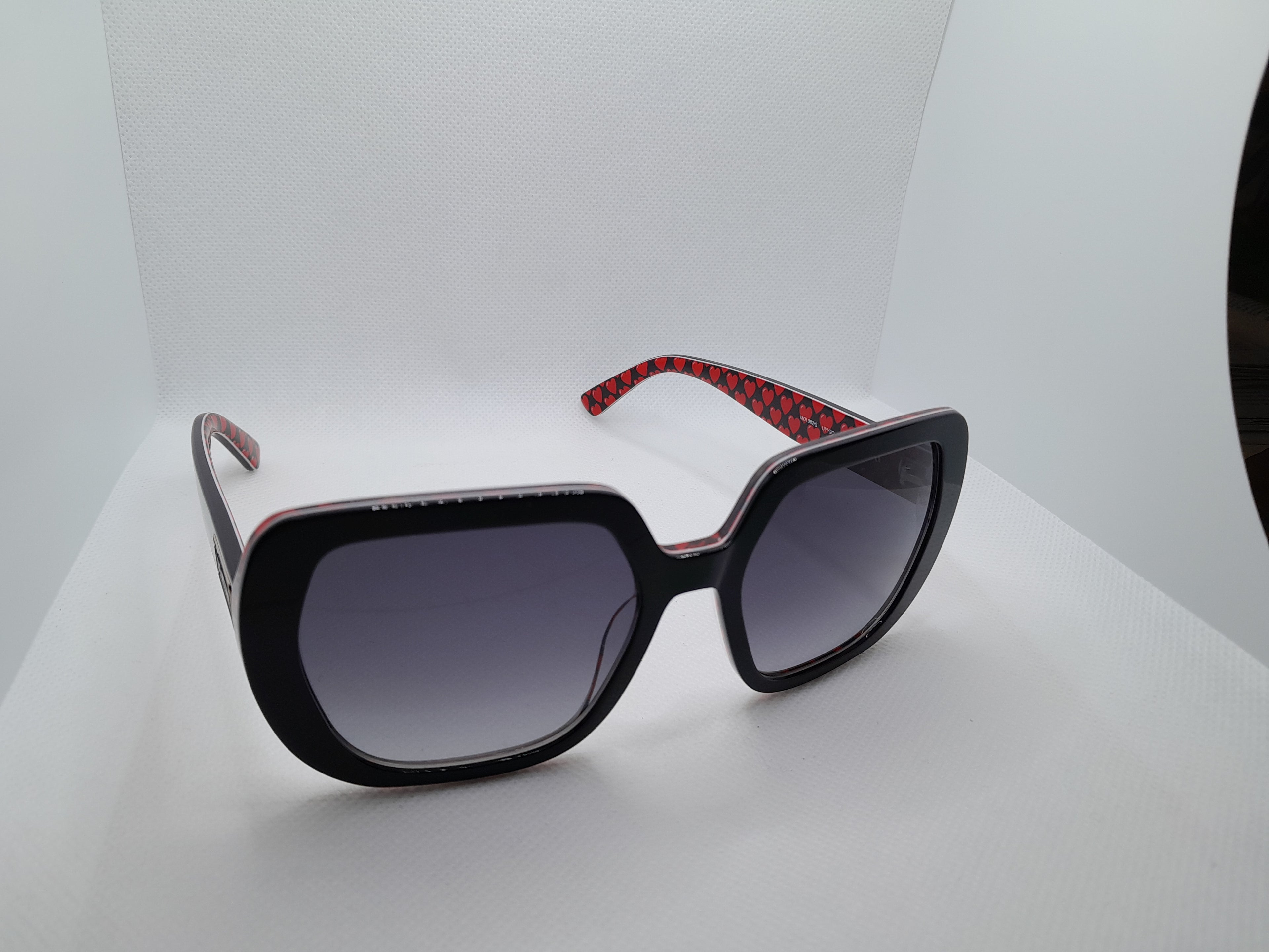 Occhiali da sole Love Moschino