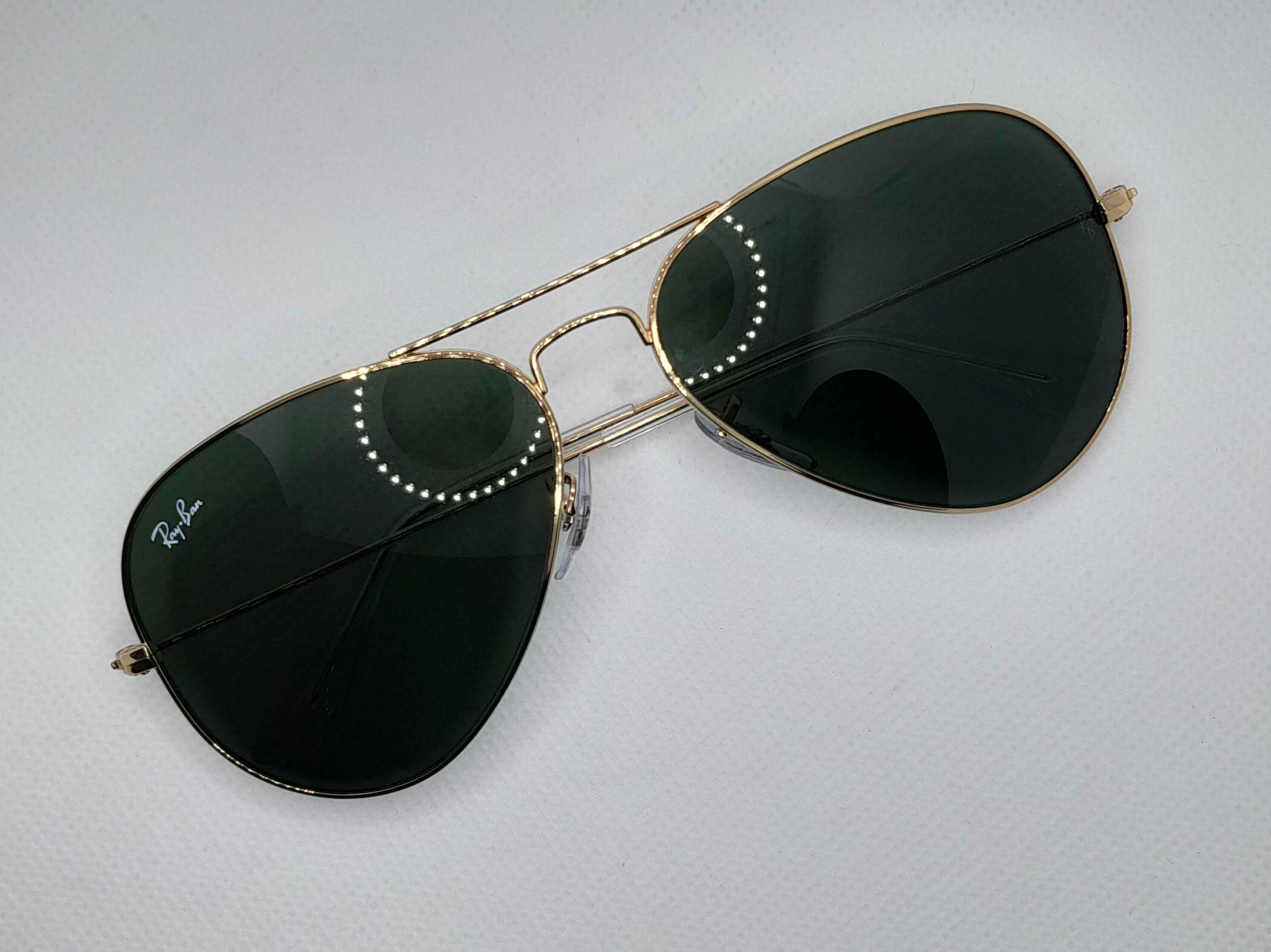 Rayban Aviator 3025