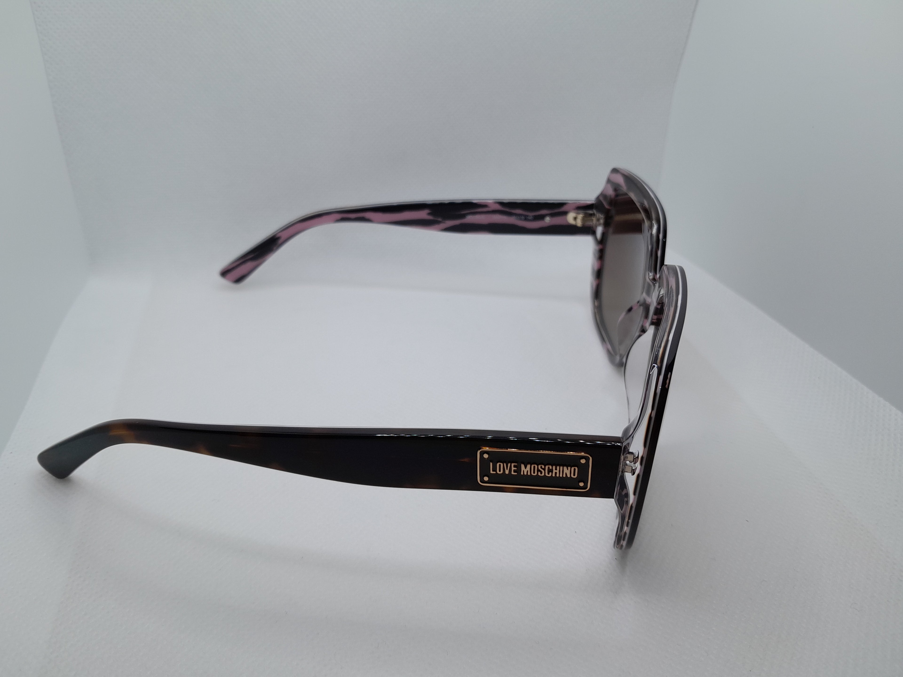 Love Moschino occhiale da sole donna