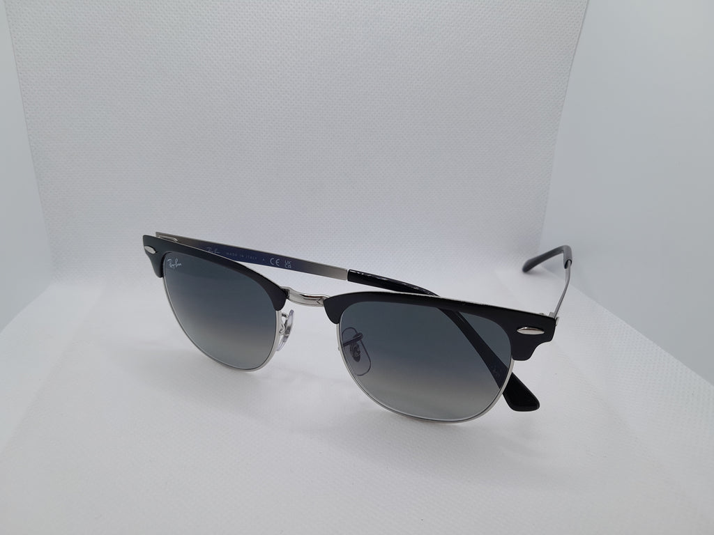 Rayban Clubmaster Metal